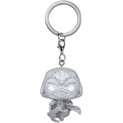 Funko Pop! Keychain Marvel Moon Knight Moon Knight