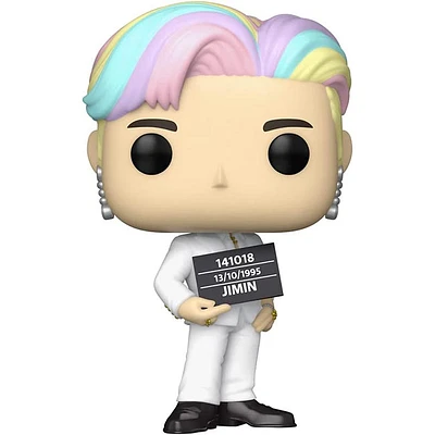 Funko Pop! Rocks BTS Jimin