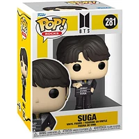 Funko Pop! Rocks BTS Suga Butter