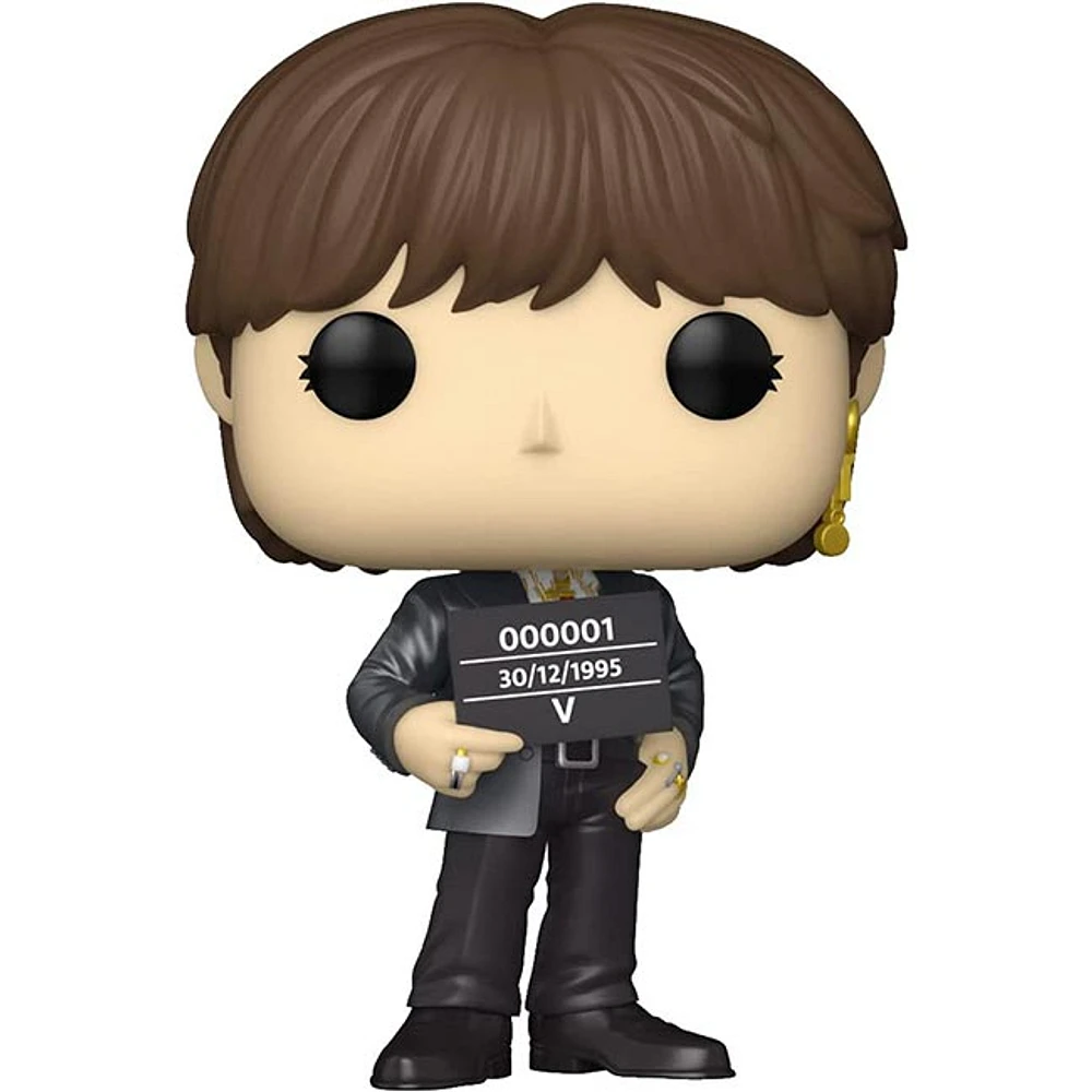 Funko Pop! Rocks BTS V