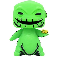 Funko Pop! Disney The Nightmare Before Christmas Oogie (Blacklight)