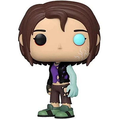 Funko Pop! Games Sally Face Ashley