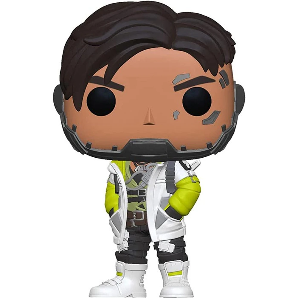 Funko Pop! Games Apex Legends Crypto