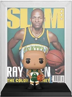 Funko Pop! NBA Cover SLAM Ray Allen