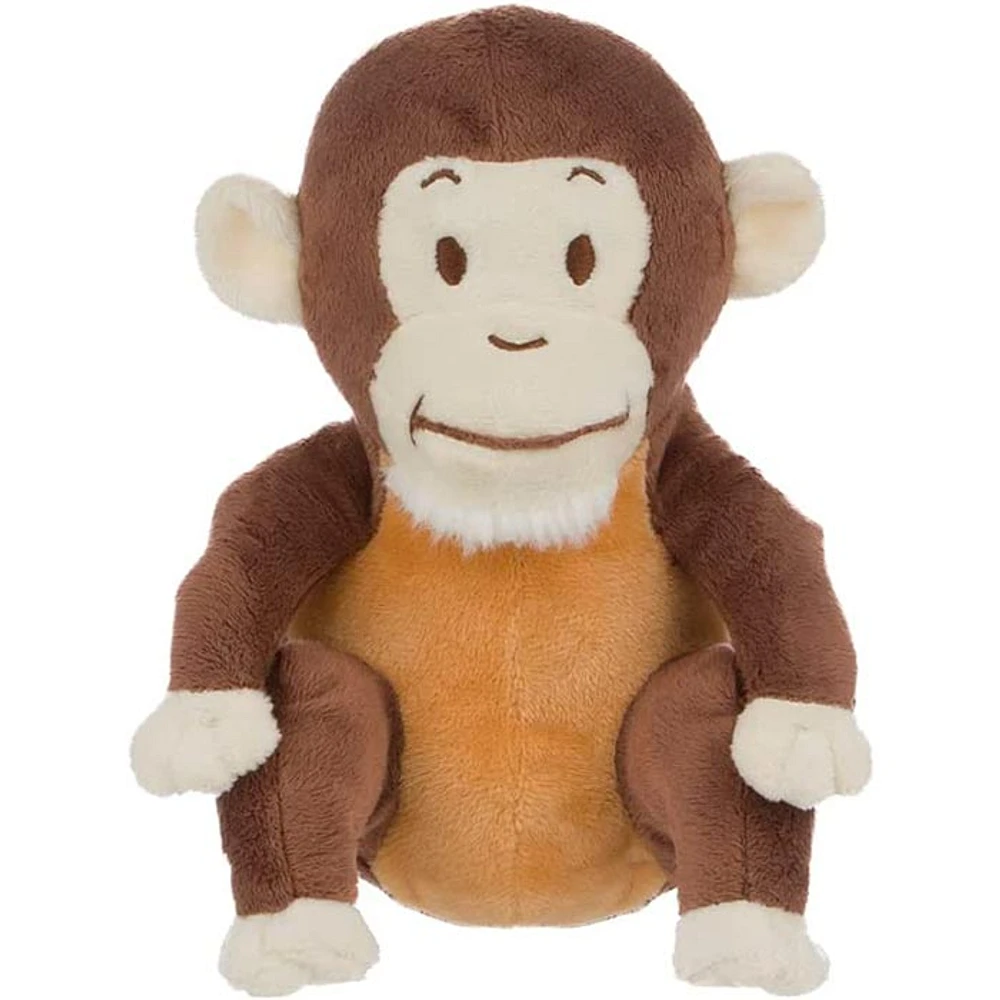 Jane Goodall Institute Coco The Baby Chimpanzee Plush