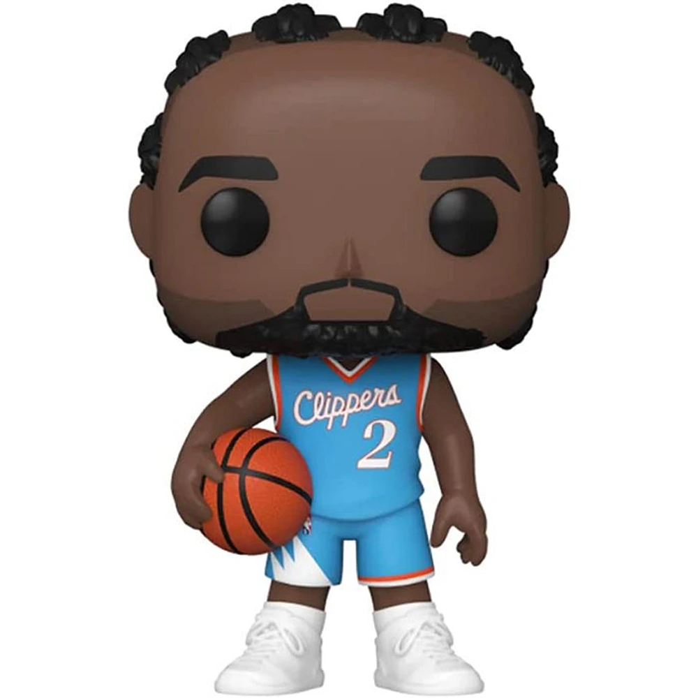 Funko Pop! NBA Clippers Kawhi Leonard