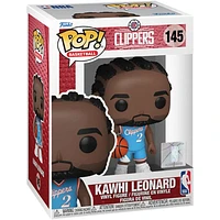 Funko Pop! NBA Clippers Kawhi Leonard