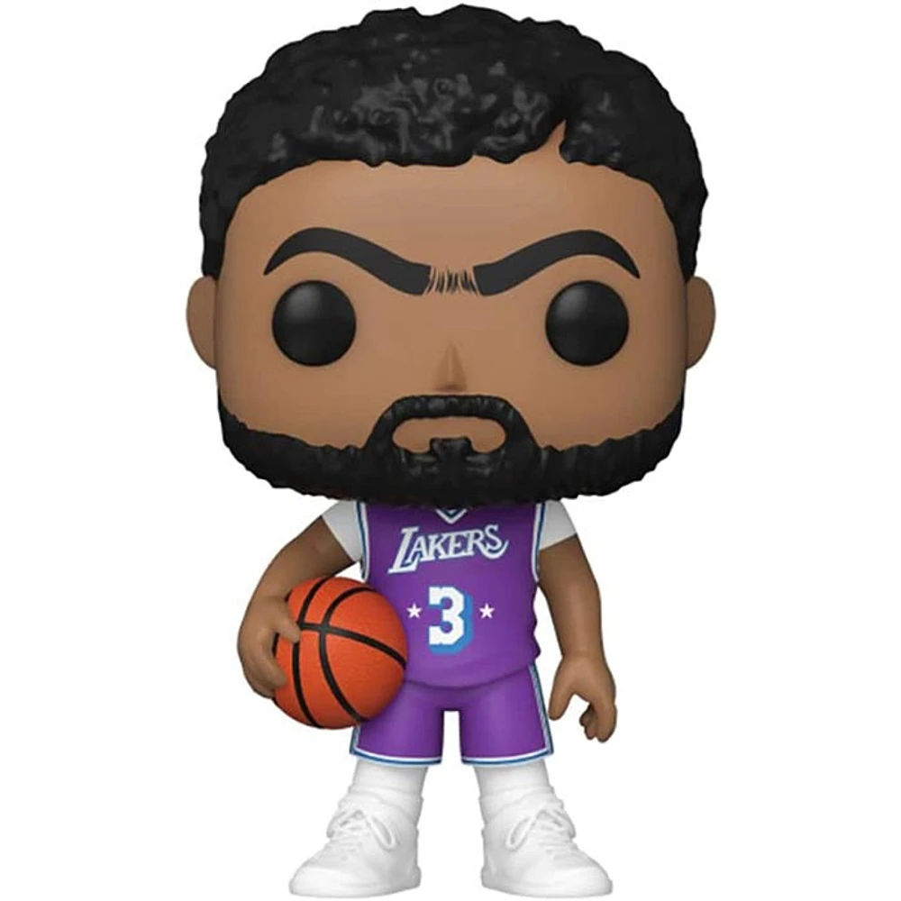 Funko Pop! NBA Lakers Anthony Davis