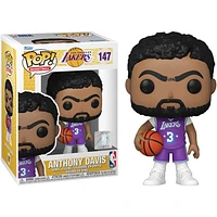 Funko Pop! NBA Lakers Anthony Davis