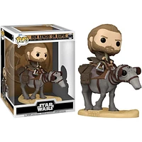 Funko Pop! Deluxe Star Wars Ben Kenobi on Eopie