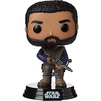 Funko Pop! Star Wars OBI-Wan Kenobi Kawlan Roken Bobblehead