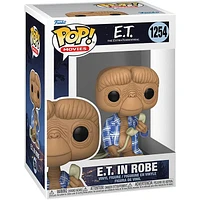 Funko Pop! Movies E.T. The Extra-Terrestrial E.T. in Flannel