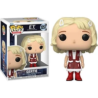 Funko Pop! Movies E.T. Gertie