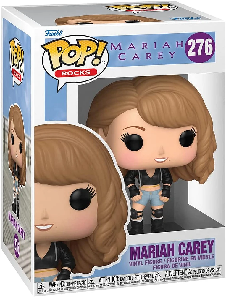 Funko Pop! Rocks Mariah Carey Fantasy