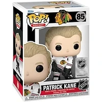 Funko Pop! NHL Blackhawks Patrick Kane