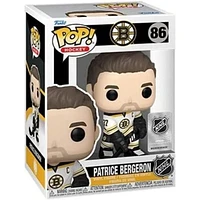 Funko Pop! NHL Bruins Patrice Bergeron