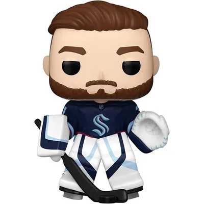 Funko NHL Jets Kyle Connor (Home Uniform) Pop! Vinyl