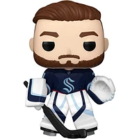 Funko Pop! NHL Kraken Mark Giordano