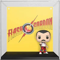 Funko Pop! Albums Queen- Flash Gordon