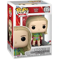 Funko Pop! WWE Matt Riddle