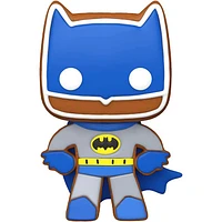 Funko Pop! Heroes DC Holiday Gingerbread Batman