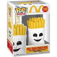 Funko Pop! Ad Icons McDonalds Meal Squad French Fries