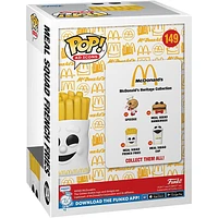 Funko Pop! Ad Icons McDonalds Meal Squad French Fries