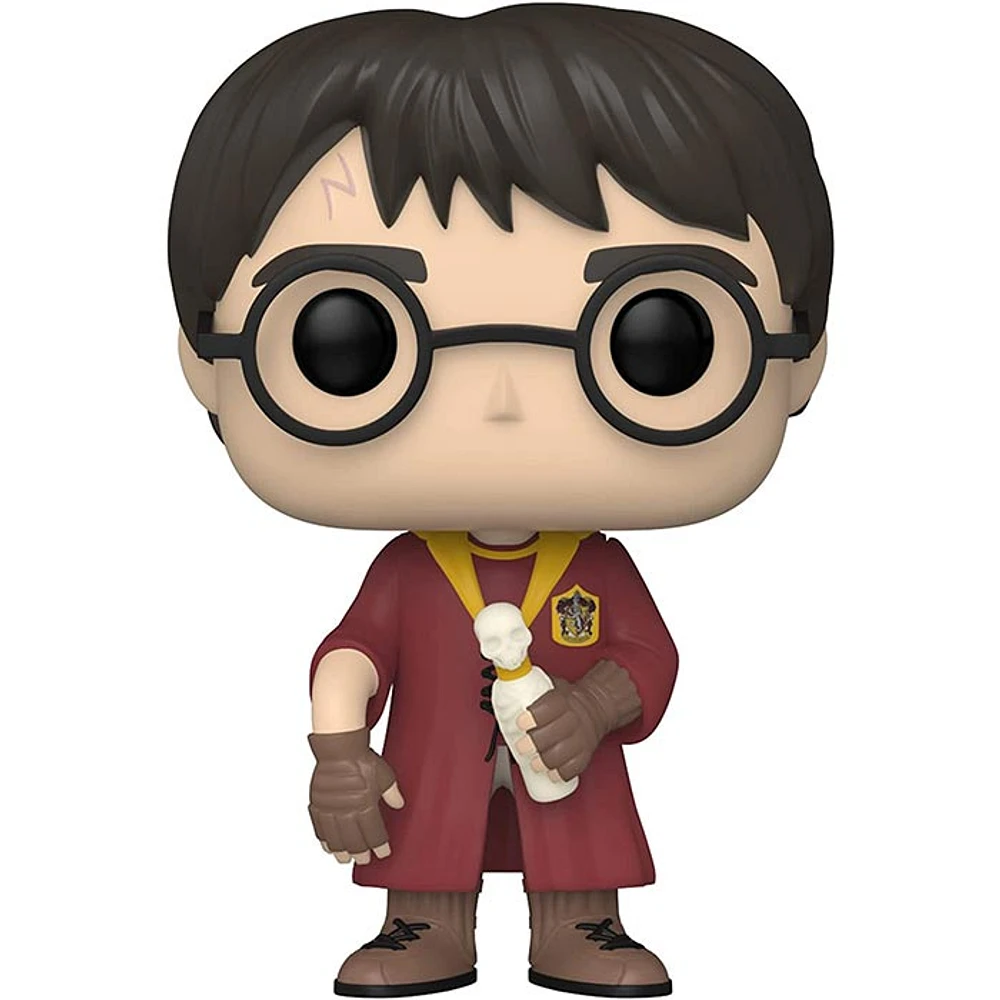 Funko Pop! Movies Harry Potter Chamber of Secrets 20th Anniversary Harry Potter