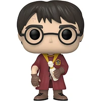 Funko Pop! Movies Harry Potter Chamber of Secrets 20th Anniversary Harry Potter