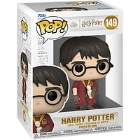 Funko Pop! Movies Harry Potter Chamber of Secrets 20th Anniversary Harry Potter