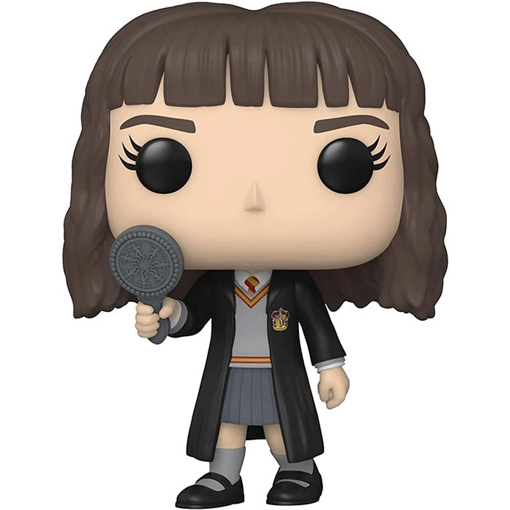 Funko Pop! Movies Harry Potter Chamber of Secrets 20th Anniversary Hermione Granger