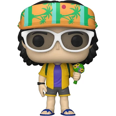 Funko Pop! TV Stranger Things Cali Mike