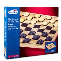 Pavilion 3 Game Bonus Set