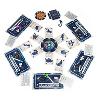 Astra Board Game