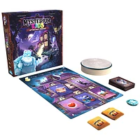 Mysterium Kids  Captain Echo s Treasure Board Game