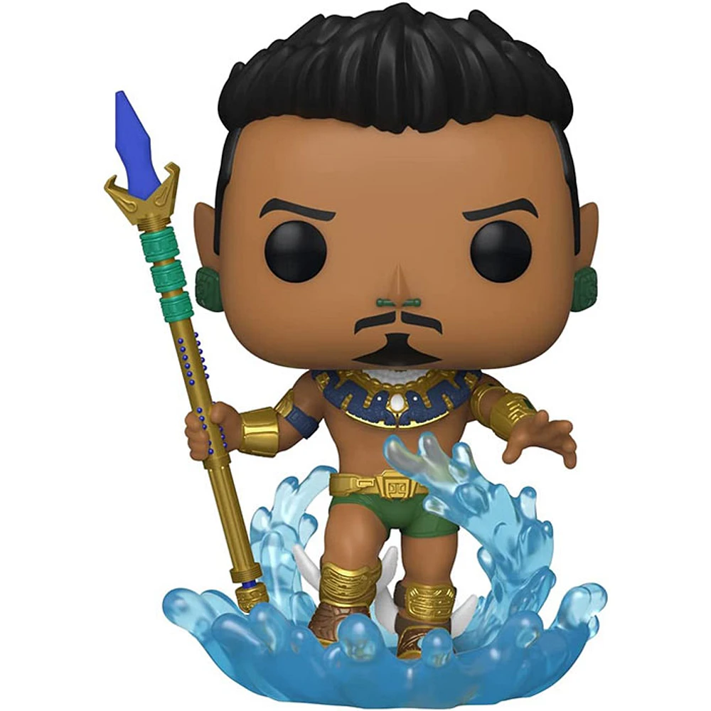 Funko Pop! Marve Black Panther Wakanda Forever Namor