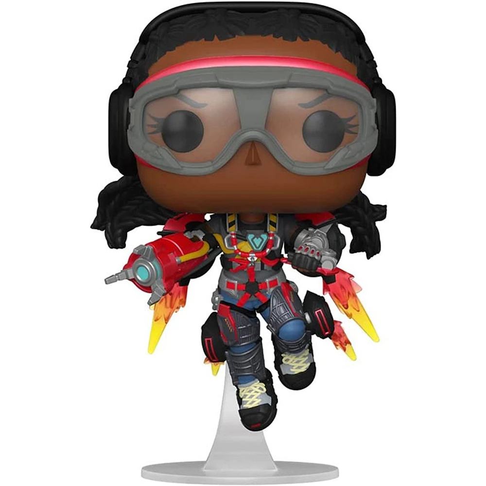 Funko Pop! Marvel Black Panther Wakanda Forever Ironheart MK1