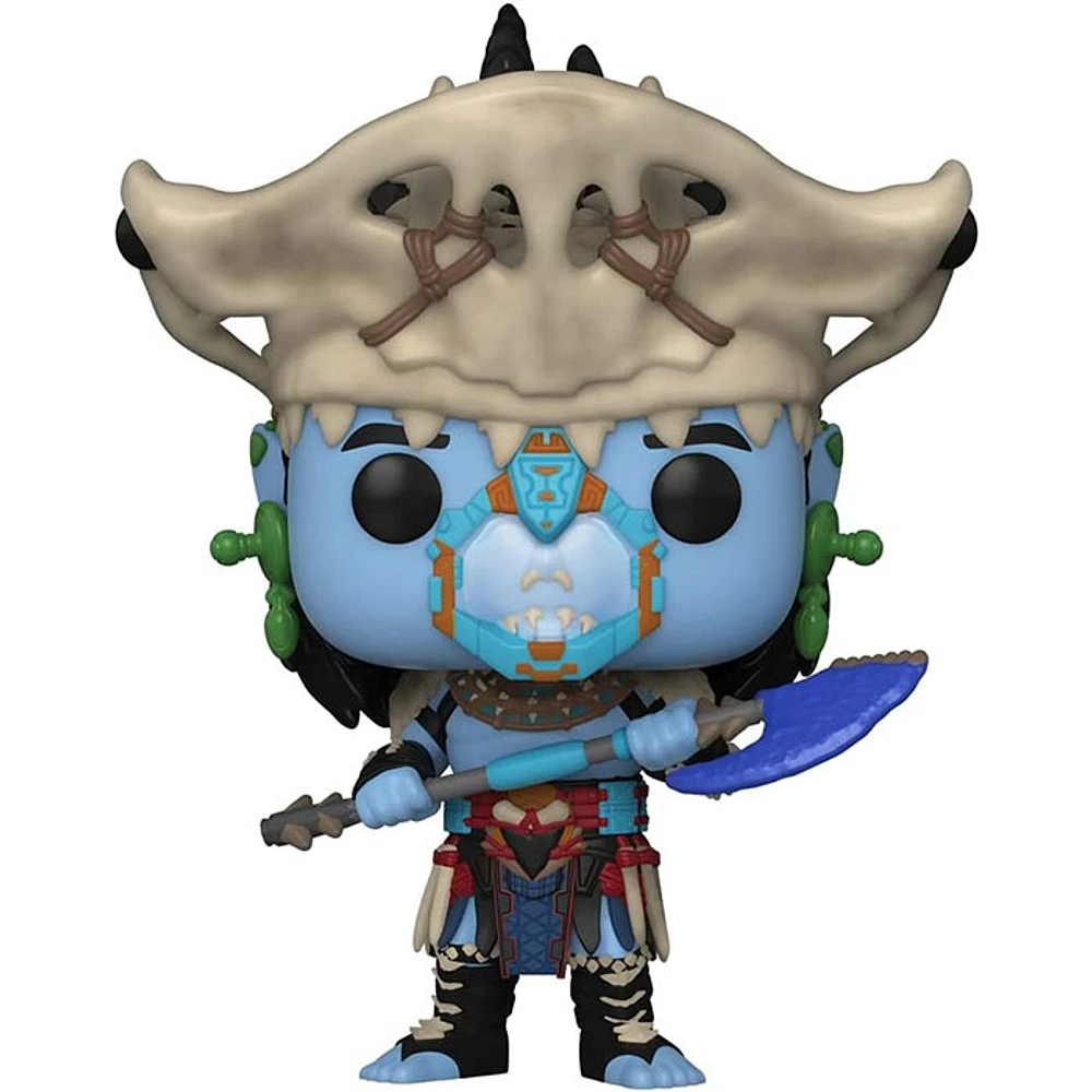 Funko Pop! Marvel Black Panther Wakanda Forever Attuma