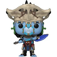 Funko Pop! Marvel Black Panther Wakanda Forever Attuma