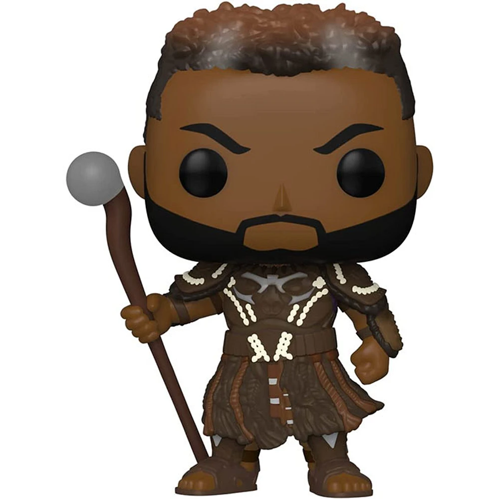 Funko Pop! Marvel Black Panther Wakanda Forever M Baku