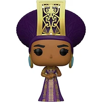 Funko Pop! Marvel Black Panther Wakanda Forever Ramonda