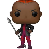 Funko Pop! Marvel Black Panther Wakanda Forever Okoye