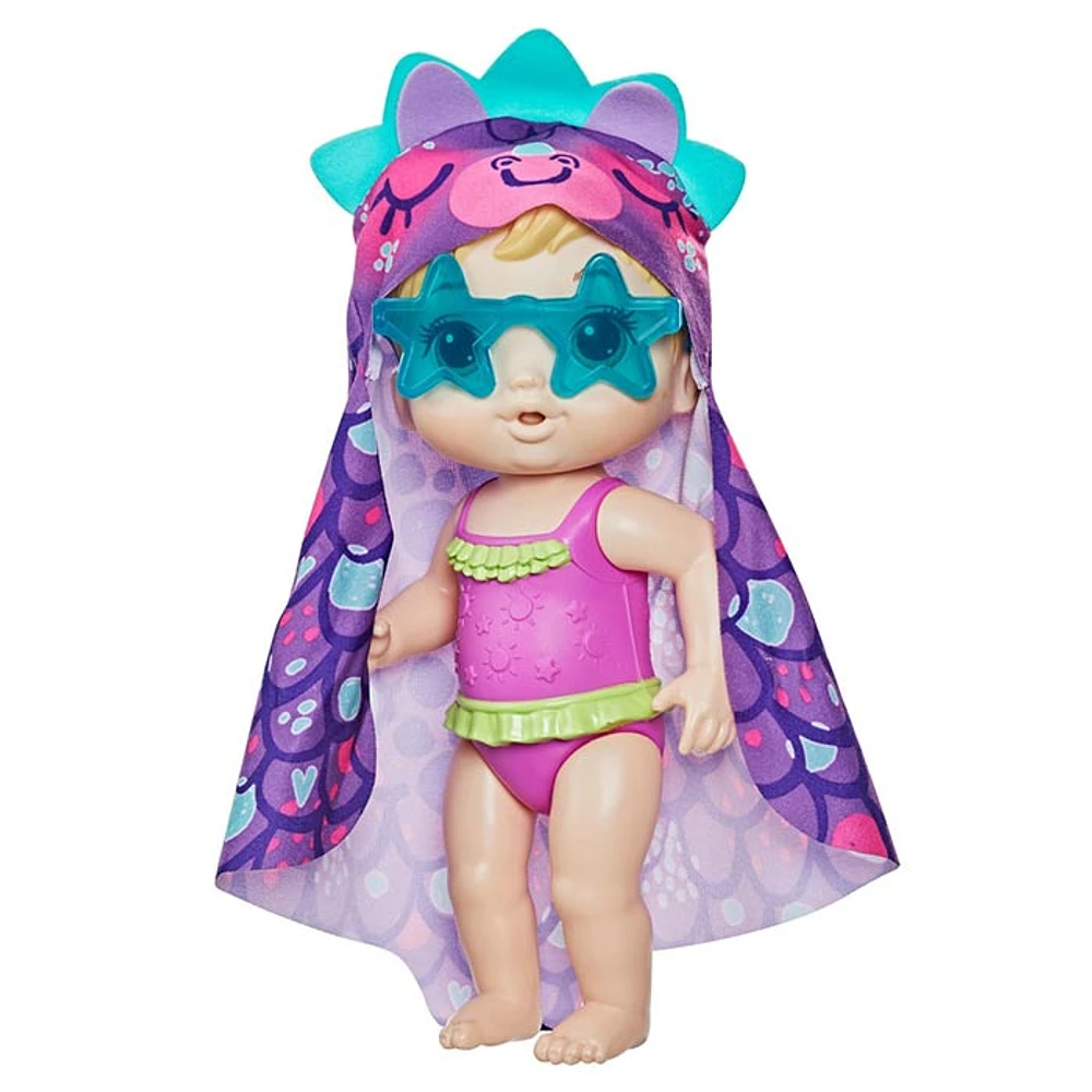 Baby Alive Sunshine Love – Doll (Random Pick)