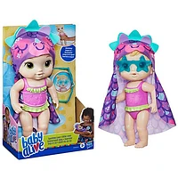 Baby Alive Sunshine Love – Doll (Random Pick)