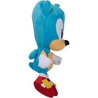 Sonic The Hedgehog 7 Inch Plush Figure