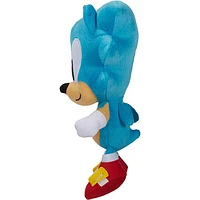 Sonic The Hedgehog 7 Inch Plush Figure