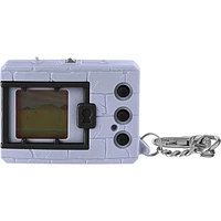 Digimon Bandai Original Digivice Virtual Pet Monster – White