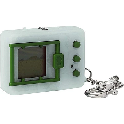 Digimon Bandai Original Digivice Virtual Pet Monster – Glow in The Dark