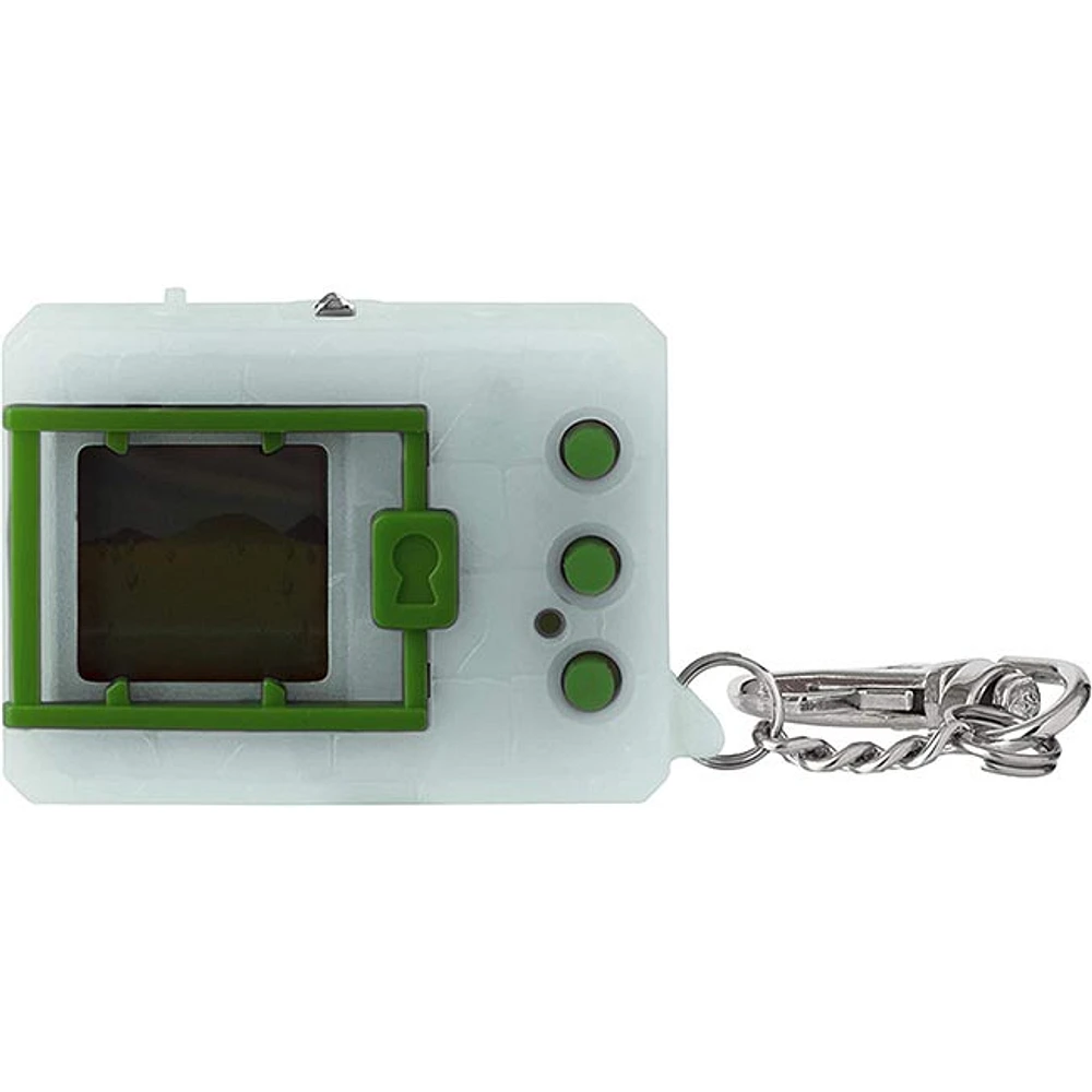 Digimon Bandai Original Digivice Virtual Pet Monster – Glow in The Dark