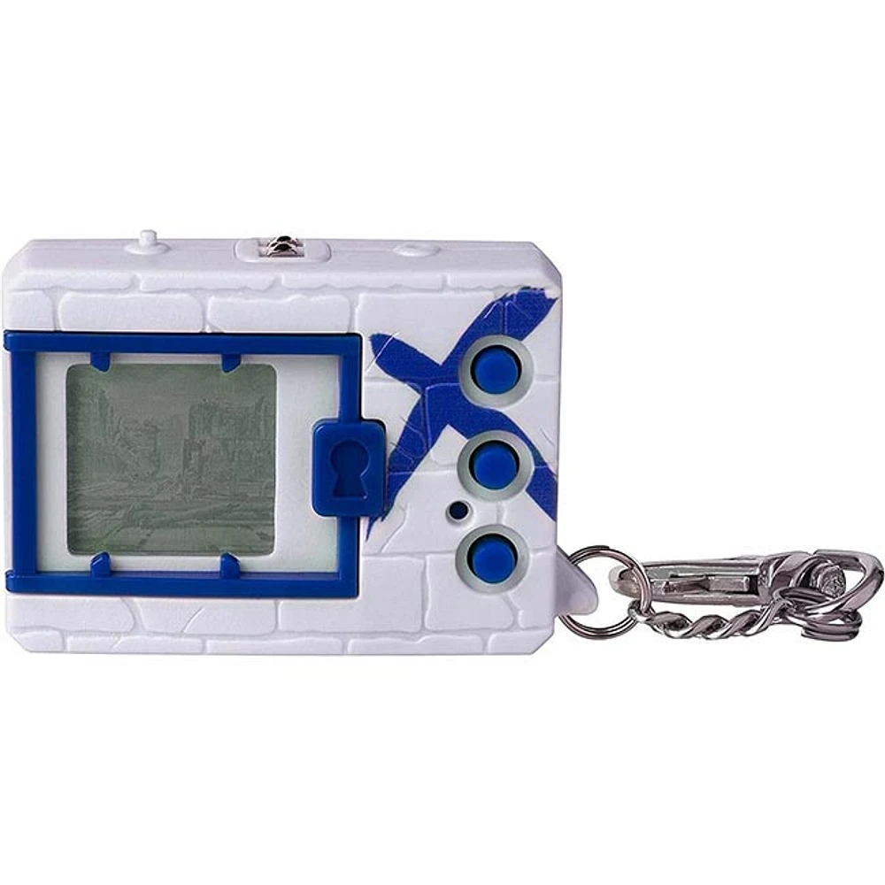 Digimon X Bandai Digivice Virtual Pet Monster